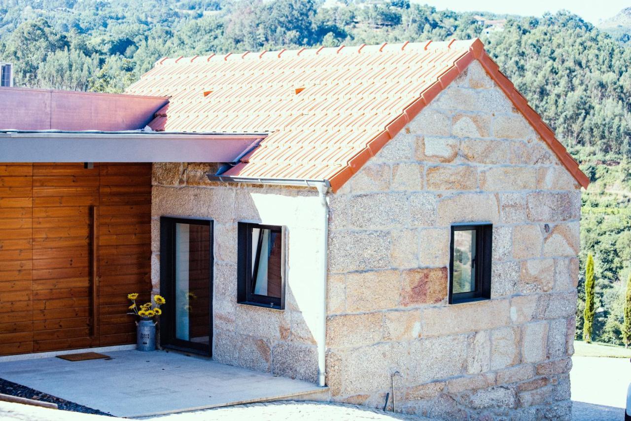 Casa Da Merelhe Marco de Canaveses Exterior photo